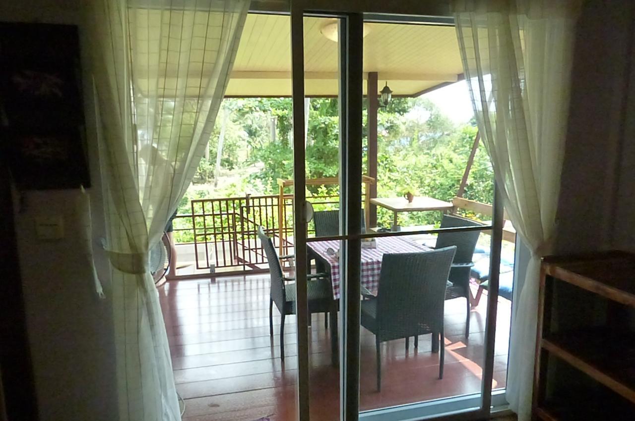 Boons Bungalow Ban Krut Ban Krut (Prachuap Khiri Khan) Exterior foto